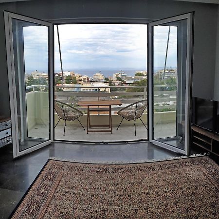 Panoramic Apartment Chios Town Luaran gambar
