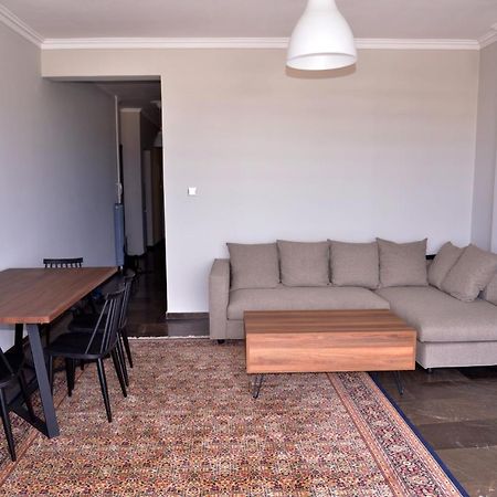 Panoramic Apartment Chios Town Luaran gambar