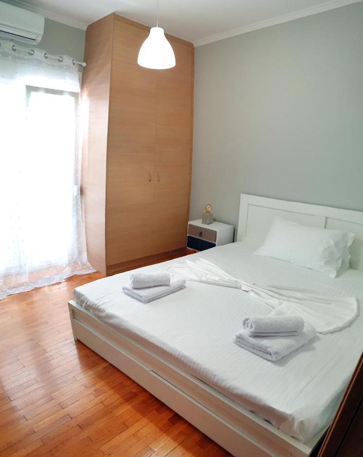 Panoramic Apartment Chios Town Luaran gambar