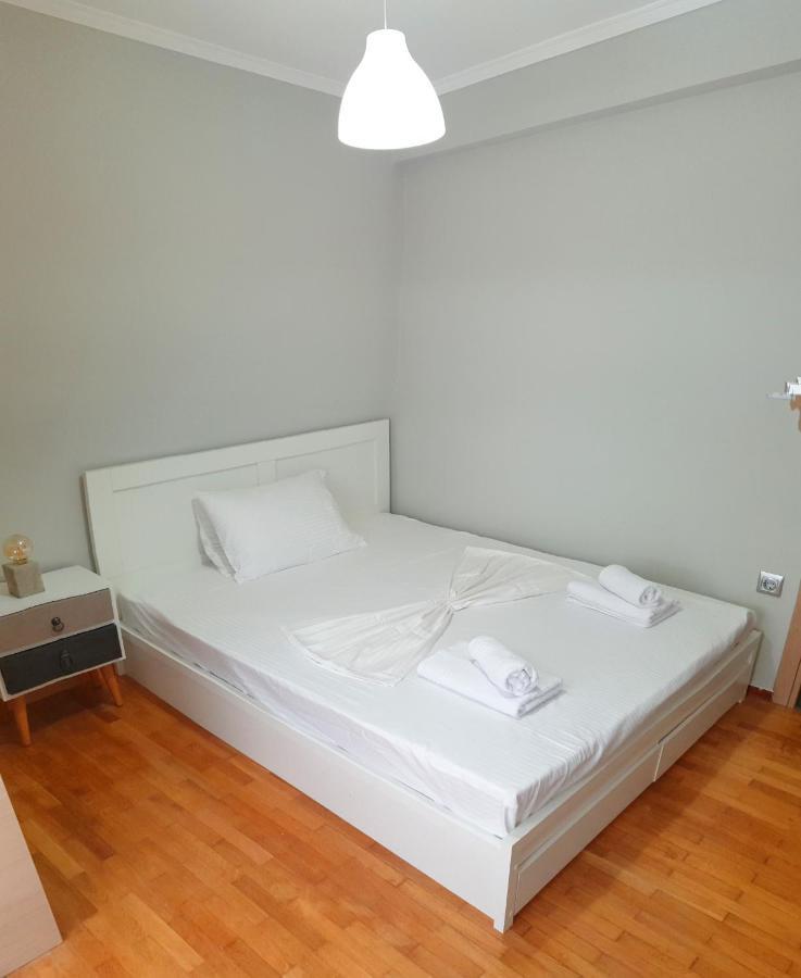 Panoramic Apartment Chios Town Luaran gambar