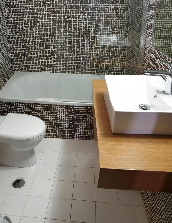 Panoramic Apartment Chios Town Luaran gambar